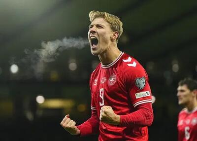  یک پنالتی، قیچی برگردان زیبای اسکات را پرپر کرد!