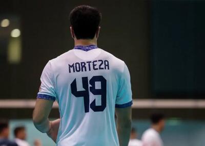  نمایش شگفت‌انگیز کاپیتان ایران: انگاپت نابود شد!