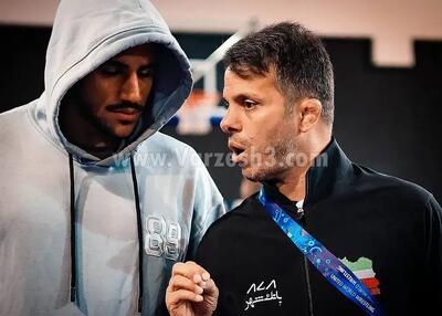  شش از شش: رکورد ویژه تیم رنگرز در ریاض