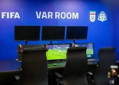  خبر مهم تاج: VAR در لیگ یک و لیگ زنان