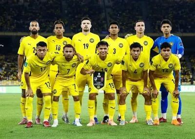  تحقیقات فوری فیفا برای تخلف بزرگ در فوتبال آسیا