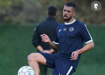  اتفاقی که سعید دقیقی را خوشحال کرد