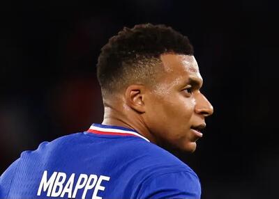  خشم فرانسه از سفر جنجالی امباپه به دبی