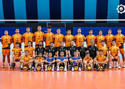  شهداب- استقلال و پیام مشترک سرمربی و کاپیتان