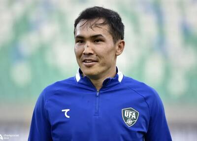  شکوروف: ایران و آسیا ما را به یاد خواهند سپرد