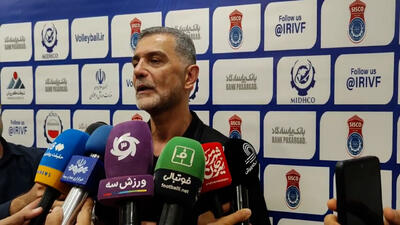  عطایی: هنوز هم باید عملکرد خودمان را ارتقا دهیم