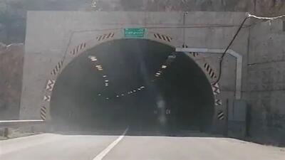  درخواست ایمن سازی تونل شهرستان اقلید