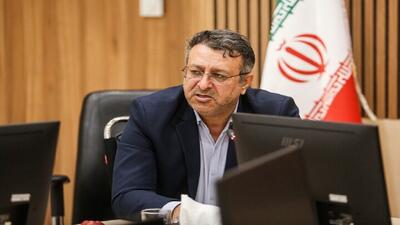  تأکید معاون معماری و شهرسازی شهردار قم بر استفاده از توان مهندسان بومی