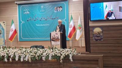  ارتقای بینش سیاسی از لازمه‌های مکتب بسیج است