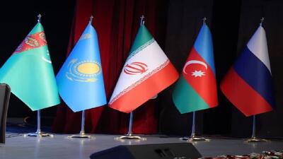  شناسایی ظرفیت‌های جدیدحمل‌ و نقل گردشگری در اجلاس خزر