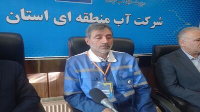  ایران چهارمین کشور سیل خیز جهان