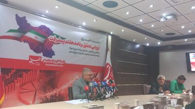  ناترازی کلید واژه دولت شده است/ اقتصاد کشور دچار دوره طولانی کم‌رشدی  شده است