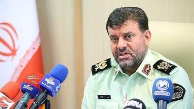  کشفیات موادمخدر در کشور ۱۴ درصد افزایش یافته است