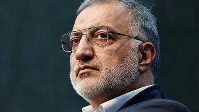  زاکانی: بدهی‌های شهرداری تهران را تسویه کردیم