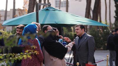  بررسی طرح تشکیل سازمان ملی هوش مصنوعی هفته آینده در مجلس