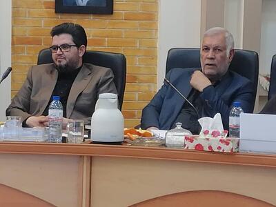  می توانیم توریسم درمانی را در استان کرمان ایجاد کنیم / دغدغه‌ نماینده کرمان در ارتباط با خطرناک بودن داروی تولیدی مواد مخدر