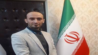  شاکرمی: افزایش ۲ برابری خانواده ژیمناستیک نسبت به سال ۹۶/ GAF یک ورزش در دسترس همه است