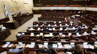  بحث کنست جزئیات لایحه اسرائیل برای اعدام اسرای فلسطینی را فاش کرد
