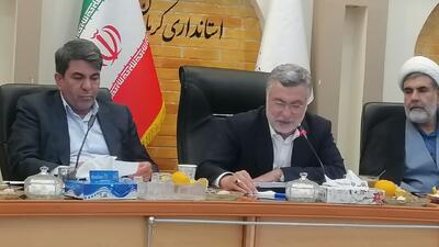  مشکل در تامین ارز دارویی نیکو/ ۱۵۴۰ تخت بیمارستانی تاپایان دولت به کرمان افزوده می‌شود