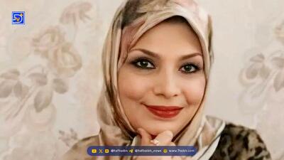  عکس روز | شیده مجری زن دهه های ۶۰ و ۷۰