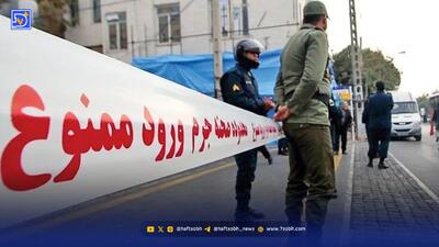  قصاص؛ فرجام شلیک اشتباهی مامور پلیس