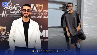  بیوگرافی مهراد جم، از خوانندگی تا حواشی و زندگی شخصی