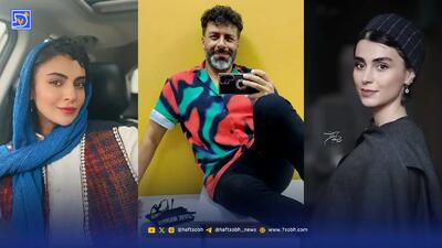  نگاهی به تیپ و استایل شیک، باوقار و ایرانی پسند پاییزی ستاره‌های درخشان سریال آنام: از خوش تیپی مجید واشقانی تا استایل لاکچری مهشید جوادی و لاله مرزبان