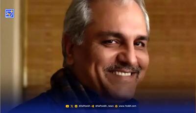  رازی که مهران مدیری از پدر و مادر واقعی اش در کنسرت دبی فاش کرد +  آخرین تصویر کودکی