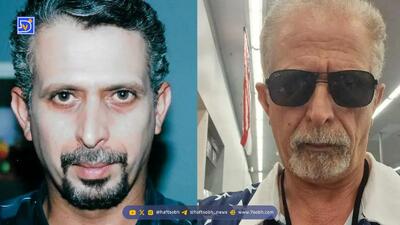  بازیگر سریال زیر آسمان شهر را بعد از مهاجرت ببینید؛ تغییر چهره باورنکردنی کامران ملک‌مطیعی