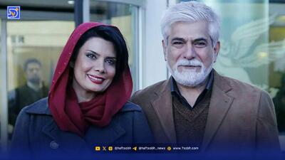  عکس| دکوراسیون زیبا و منحصربفرد خانه عاطفه رضوی و حسین پاکدل