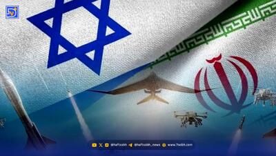  اگر به ایران حمله نکنی از سلاح اتمی استفاده می‌کنم!