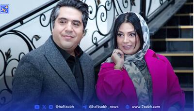  بیوگرافی مانی رهنما و همسر اول و دوم