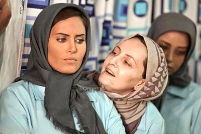  اعتراف باورنکردنی الناز شاکردوست: گاهی کورتون تزریق می کردم ...