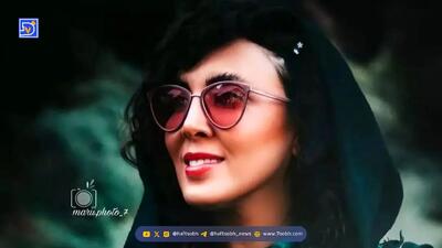  عکس روز| استایل باکلاس لیلا بلوکات و الهام پاوه نژاد در نمایش جنون محض