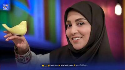  استایل تازه و متفاوت ژیلا صادقی حاشیه‌ساز شد + ویدئو