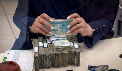  افزایش 20 درصدی ضریب ریالی حقوق در پیش‌نویس بودجه 1405