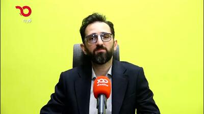  دولت باید از گردش مالی بازار رمزارز به نفع خودش استفاده کند