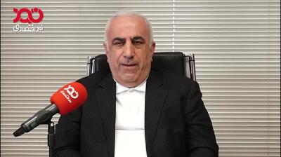  در بهترین حالت به رشد سه درصدی خواهیم رسید