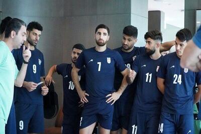  حمله بازیکن اسبق تیم ملی به مهدی طارمی