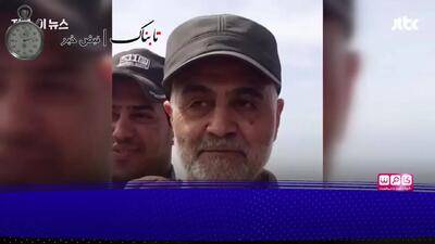  تلویزیون کره: این موشک ایران با 12 ماخ سرعت گیم چنجر است