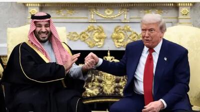  چک‌کِشی بن‌سلمان در فصل رؤیاهای نیمه‌کاره