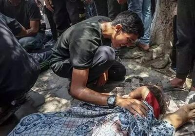 آتش‌بس پوششی برای ادامه جنایات صهیونیست‌ها