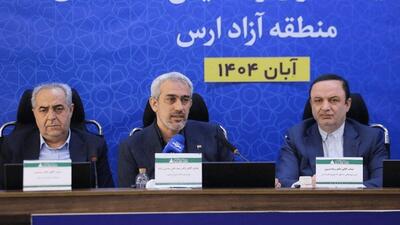  مدنی‌زاده: بخشنامه‌های محدودکننده تجارت آزاد لغو می‌شود