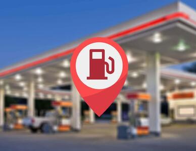  آغاز طرح آزمایشی سوخت گیری بدون کارت سوخت