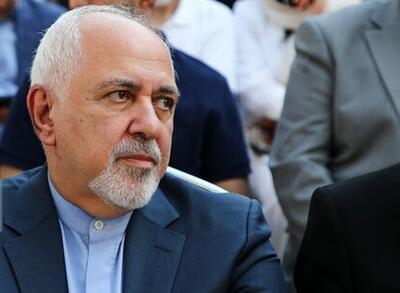  ظریف: مردم همیشه باید قطب نمای ما باشند
