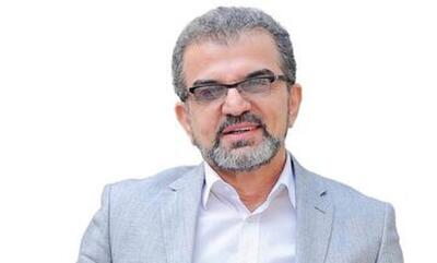  هرمز شجاعی‌مهر مجری محبوب: دیگر دل کسی برای تلویزیون نمی‌سوزد