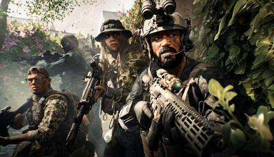  الکترونیک آرتز: Battlefield 6 پرفروش‌ترین بازی شوتر سال است