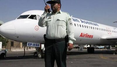  کشف چمدان حاوی مواد روانگردان در فرودگاه