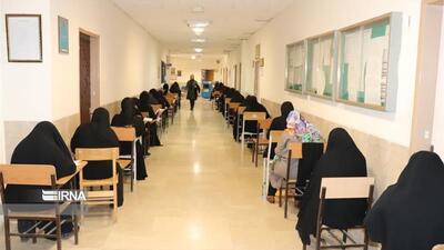  آزمون استخدامی سرایدار و نیروی خدماتی مدارس برگزار می‌شود