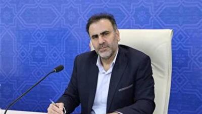  راه‌اندازی سامانه هوشمند کنترل حمل نخاله در ایلام